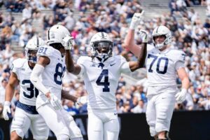 Penn State No. 1 in Post-Spring Rankings | Nittany Sports Now..