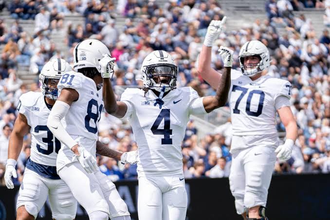 Penn State No. 1 in Post-Spring Rankings | Nittany Sports Now..