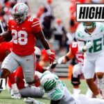 Irish Best The Cardinal 49-7 – Notre Dame Fighting Irish