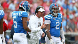 Ole Miss Football Transfer Portal Tracker: Who’s In, Out in 2025….