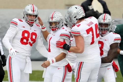 If The Game is Off, the Big Ten Needs to Apply Common Sense to Its Next Steps…