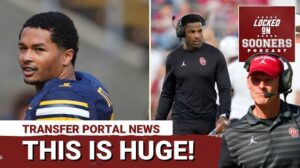 REPORT: Oklahoma Sooners POISED to LAND Top Transfer Portal RB | Will Jaden Ott TRANSFORM OU’s Offense?….