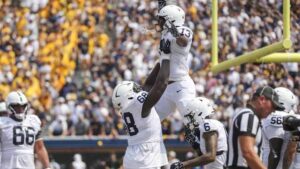 Penn State Football: James Franklin Provides Good News About 3 Nittany Lions Starters…