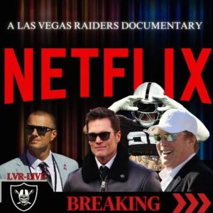 Emotional!!! Moment as Netflix Announces Premiere Date for Special Documentary Honoring Las Vegas Raiders Marching Band (LVRMB), Now Crowned the World’s Leading Marching Band….