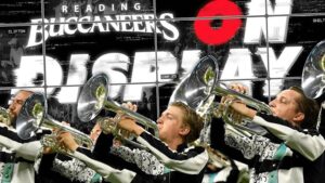 Emotional!! Moment as Netflix Sets Premiere Date for Special Documentary Honoring Tampa Bay Buccaneers Marching Band (TBBMB), Officially Crowned the World’s Top Marching Band….