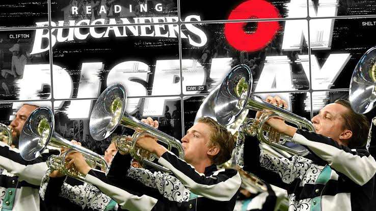Emotional!! Moment as Netflix Sets Premiere Date for Special Documentary Honoring Tampa Bay Buccaneers Marching Band (TBBMB), Officially Crowned the World’s Top Marching Band….