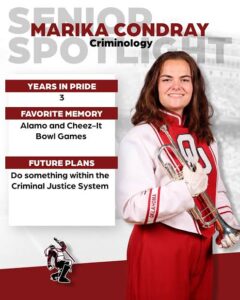Emotional!!! Netflix Confirms Premiere Date for Special Documentary Celebrating the Oklahoma Sooners Marching Band (OSMB) — Now Recognized as the Top Marching Band in the World…
