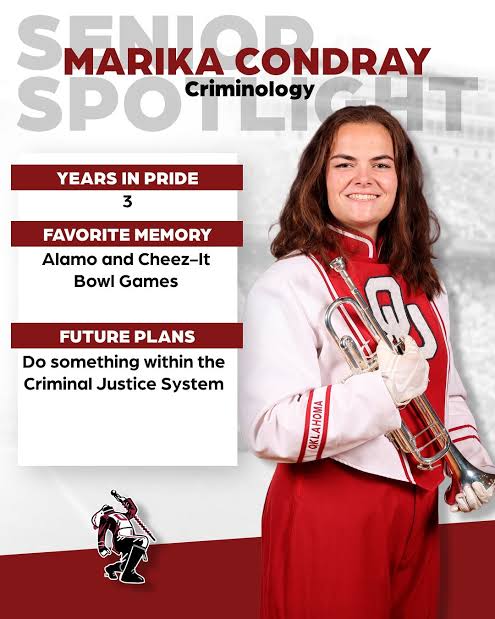Emotional!!! Netflix Confirms Premiere Date for Special Documentary Celebrating the Oklahoma Sooners Marching Band (OSMB) — Now Recognized as the Top Marching Band in the World…