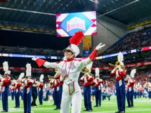 Emotional!!! Netflix Confirms Premiere Date for Special Documentary Celebrating the Arizona Cardinals Marching Band (ACMB) — Now Recognized as the Top Marching Band in the World…