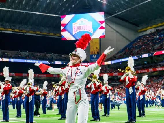 Emotional!!! Netflix Confirms Premiere Date for Special Documentary Celebrating the Arizona Cardinals Marching Band (ACMB) — Now Recognized as the Top Marching Band in the World…
