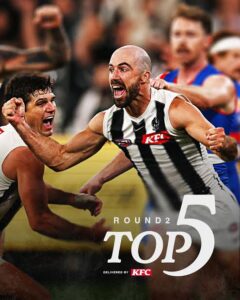 Full Breakdown: Collingwood Football Club | Our Best Moments from Friday Night…