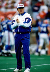 Emotional!!! Netflix Has Announced the Release Date — October 18, 2025 — for a Special Documentary Honoring Former (SCG) Head Coach Steve Spurrier, Highlighting His Legendary Career Including a National Championship, Six SEC Titles, and the Unique Feat of Being the First Heisman Winner to Coach a Heisman Winner…