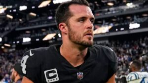 Derek Carr: Las Vegas Raiders QB Confirms His Departure from the Franchise…