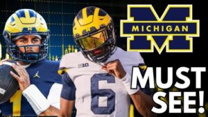 Break news: Michigan Source Drops KEY INFO on Wolverines QB Battle | Mikey Keene | Bryce Underwood…
