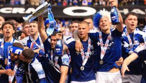 How Ipswich ended 22-year exile from Premier League…