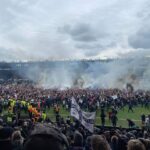 How Ipswich ended 22-year exile from Premier League…