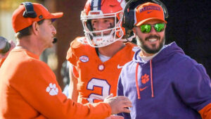 CFP rankings projections for Clemson football: What it means….