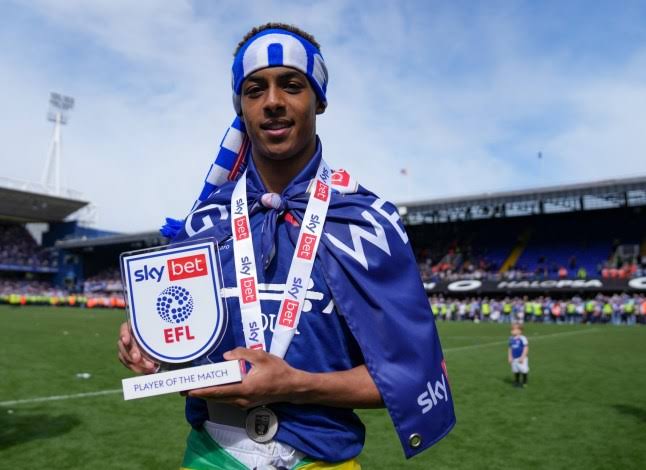 Full Breakdown: Ipswich Town Issue Strong Message to Chelsea Regarding Omari Hutchinson Transfer Deal…