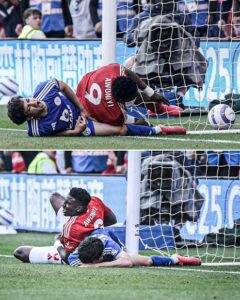 Could This Be Reality? Serious Back Injury Brings Sudden End to Ipswich Town Star’s Career…