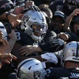 Full Breakdown: Can the Las Vegas Raiders replace the fanaticism of the Black Hole?…..