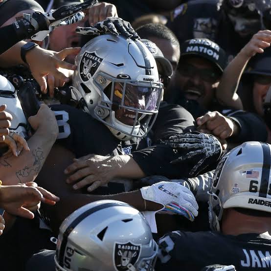 Full Breakdown: Can the Las Vegas Raiders replace the fanaticism of the Black Hole?…..