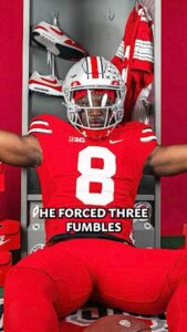 Football Magnet: Ohio State Hits Jackpot With Latest Commitment!!! 🌰🧲💪 #OhioStateFootball….