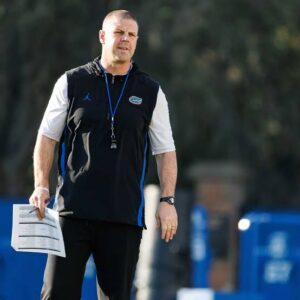 Analyst Delivers Strong Statement on Florida Gators Head Coach Billy Napier — Fans Divided as Criticism Sparks Heated Debate…