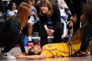 Shocking Event for South Carolina Gamecocks: Despite Her Determination, She Passed Away…