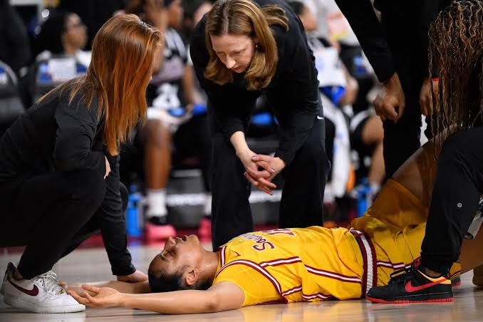 Shocking Event for South Carolina Gamecocks: Despite Her Determination, She Passed Away…