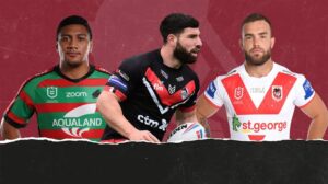 Report, Wigan Confirm Three New Signings – Exciting Boost for Wigan Warriors…