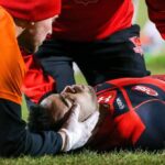 Tragic Loss at Collingwood Football Ground: Player Dies Mysteriously Despite Emergency Efforts…