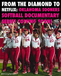 GOOD NEWS: Netflix Releases Documentary “The Heart of the Sooners”….