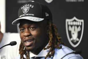 Las Vegas Raiders Stun NFL with Lightning-Fast \$150M Deal for Game — Shocking Move Sends Ripples Through League and Redefines Franchise Ambitions…