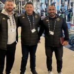 Stunning News: Four Players Exit Collingwood in Surprise Move to Rival Club — Major Shake-Up Sends Shockwaves Through AFL Community….
