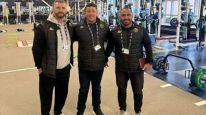 Wigan Warriors Stun NFL with Lightning-Fast \$150M Deal for Game — Groundbreaking Agreement Shakes Sports World and Signals Global Ambitions….