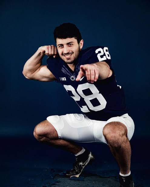 Dominic DeLuca making a move from Penn State to another thing as a result of the clash he has experienced — a departure that signals both a personal decision and a broader shift within the Nittany Lions’ linebacker unit……