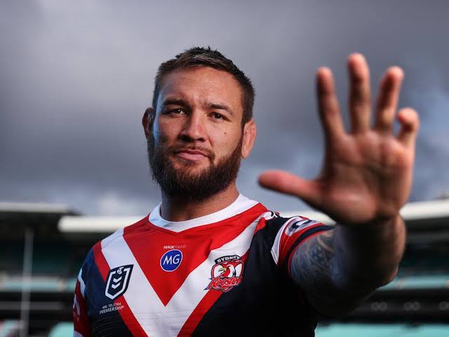 Sydney Roosters Star Jared Waerea-Hargreaves Parts Ways with Mosman Family Home in Surprise Property Move — Fans Curious About What’s Next…..