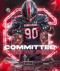 Shocking Flip: Clemson Tigers’ Top 5-Star WR Decommits and Reopens Recruitment…