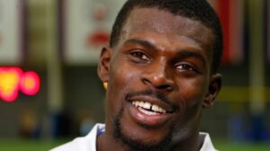 Christian Wade: Wigan Warriors sign former England winger for rest of Super League season…