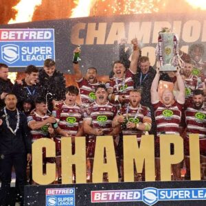 Must-Watch Sports Documentary of 2025: “We Are Wigan Warriors” Set to Premiere, Offering Unfiltered Look at Club’s 2024 Grand Slam Glory and Behind-the-Scenes Brotherhood…