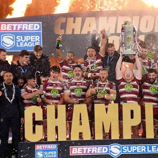 Must-Watch Sports Documentary of 2025: “We Are Wigan Warriors” Set to Premiere, Offering Unfiltered Look at Club’s 2024 Grand Slam Glory and Behind-the-Scenes Brotherhood…