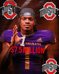 News now: Ohio State Lands Top QB Recruit Over Notre Dame and Georgia…