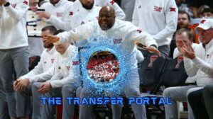 Texas Tech Confirms Exit of Six Players in Offseason Shakeup….