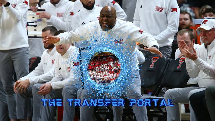 Texas Tech Confirms Exit of Six Players in Offseason Shakeup….