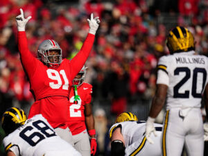 Ohio State-Michigan Score and Game Recap: Updates from the Buckeyes’ Defeat Against the Wolverines…