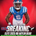 Texas Tech’s Defensive Search Continues Heading Into Fort Worth vs….