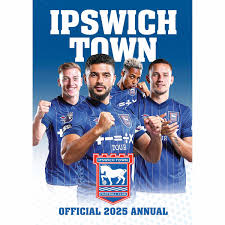 Netflix Set to Premiere Documentary Celebrating the Success and Legacy of Ipswich Town Legends…