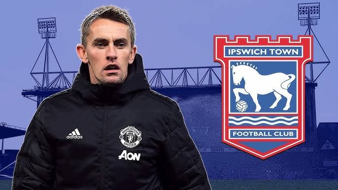 Ipswich Town Manager Files: Kieran McKenna