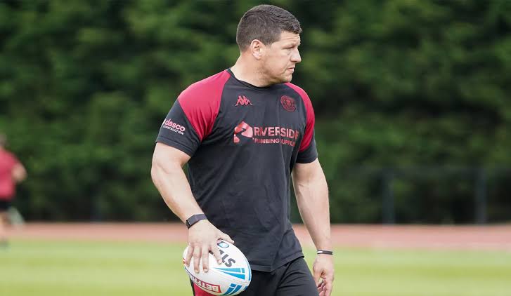 Peet previews Catalans – Wigan Warriors