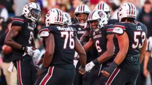 Netflix Greenlights Multiple Documentaries Featuring South Carolina Gamecocks – From Football Glory to Women’s Hoops Dominance…